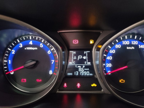 Imagem 12 de 15 de Hyundai Hb20 Premium 1.6