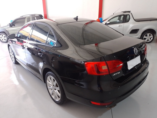 Imagem 8 de 15 de Volkswagen Vw/jetta 2.0 Ano2014 Completo Automatico+teto