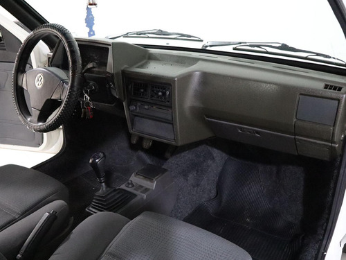 Volkswagen Saveiro Cl 1.8