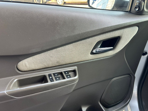Chevrolet Cobalt 1.4 MPFI LTZ 8V FLEX 4P MANUAL