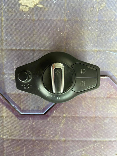 Control Interruptor De Luz Audi A4 A5 S4 B8 # 8k0 941 531 F