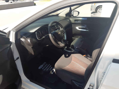 Imagen 9 de 15 de Chevrolet Aveo 2020 4p Lt L4/1.5 Aut (d)