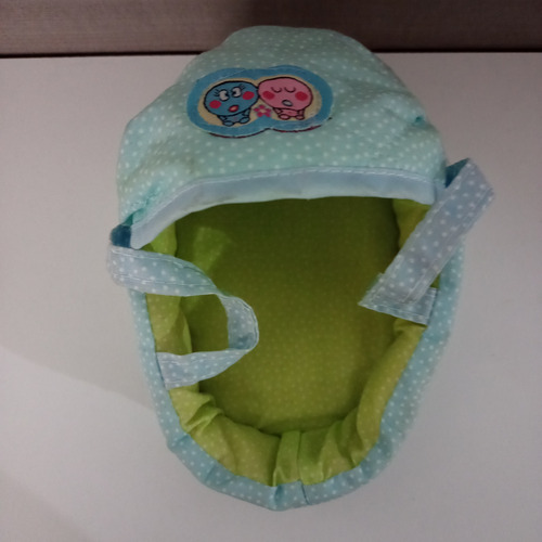 Distroller Cunita Para Muñeca Sigoto,conito O Ksimerito $280