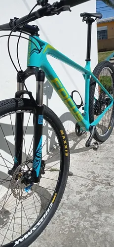 Bicicleta Focus Raven 29 MercadoLibre