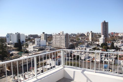 Venta Apartamento 1 Dormitorio Parque Batlle Cedar View