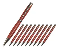 Comprar Legacy - Set De Bolígrafos. Distintos Y Elegantes Acabados