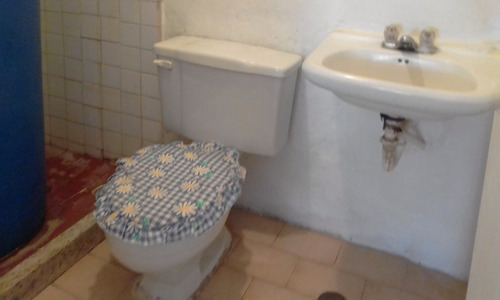 Imagen 8 de 9 de Venta De Apartamento En Los Teques (am.a12)