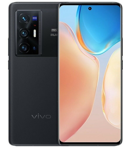 Imagen 1 de 7 de Vivo X70 Pro 5g 6.56 256gb 12gb Ram 120hz Dual Sim 50mp 4450