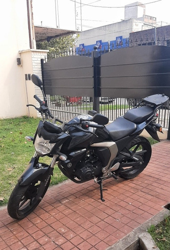 Yamaha Fz Fi 150cc