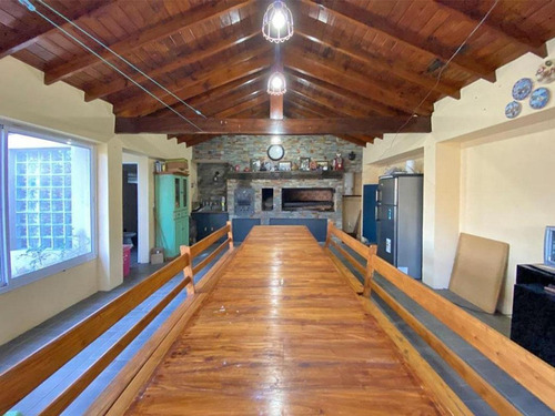 Imagen 25 de 30 de Casa Quinta - 5 Ambientes - La Reja
