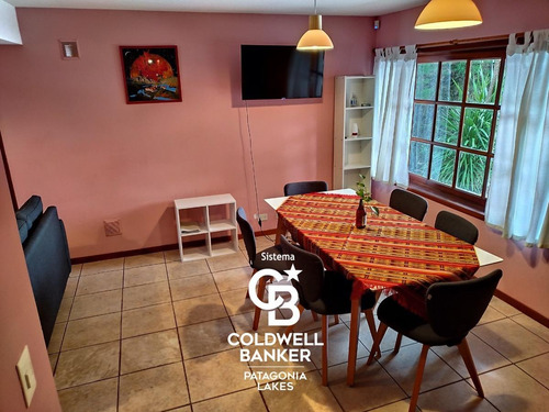 Imagen 7 de 30 de Casa En Venta - Jardin Botanico - Bariloche