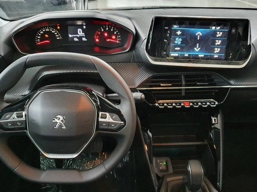 Imagen 22 de 25 de Peugeot 208 Feline 0km Full Solo Dni ·-