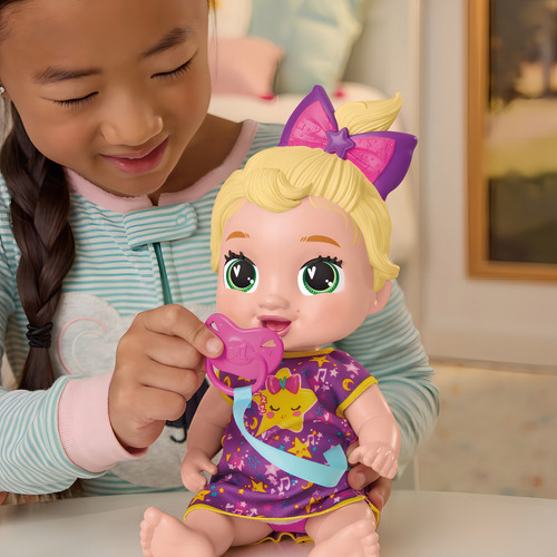 Muñeca Baby Alive Felices Sueños LaLa GooGoo
