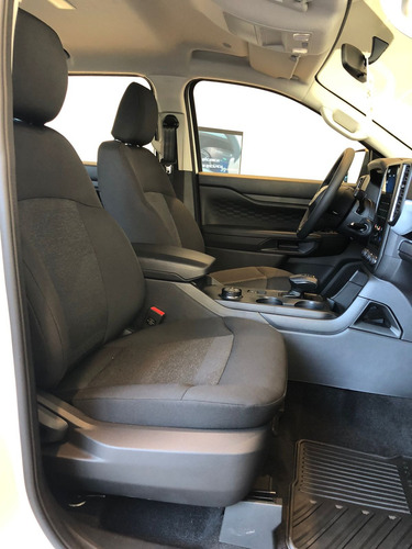 Ford Ranger 3.0 V6 Cd 4X4 Xls At 250Cv