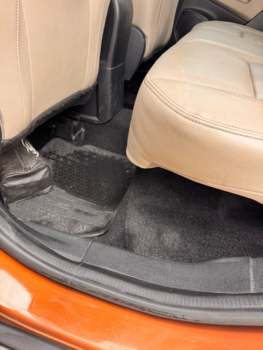 Ford Ecosport 1.5 Titanium 123cv 4x2 Automática