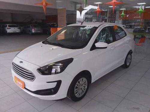 Imagem 3 de 10 de Ford Ka 1.0 Ti-vct Flex S Manual