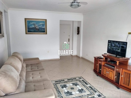 Imagem 2 de 23 de Apartamento - Ap03597 - 69232046