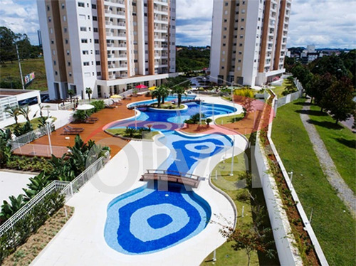 Imagem 21 de 30 de Parque Ecoville Torre Passaúna . - Ap00174 - 32892719