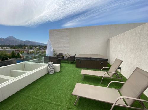 Excelente Y Moderno Duplex Portal La Dehesa