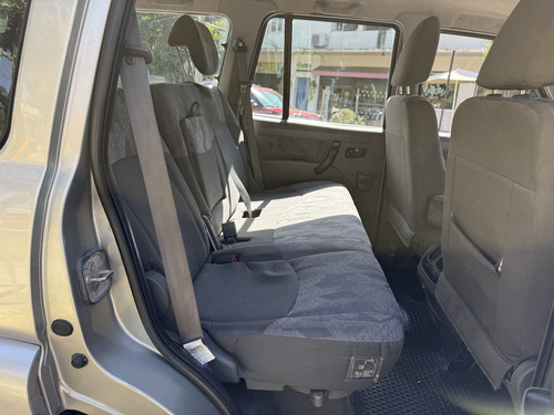2013 Mahindra Scorpio 2.2 Dsl Glx 4wd