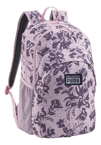 Mochila puma mujer mercadolibre deals