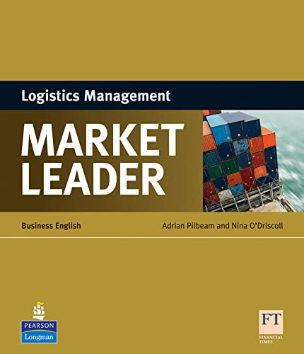 Libro Market Leader Esp Book - Logistics Management De Adria