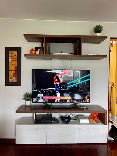 LG 47 Pulgadas Cinema 3d Smart Tv La8600 9/10 (Usado)