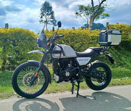 Royal Enfield Himalayan 2023