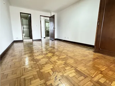 Apartamento en venta