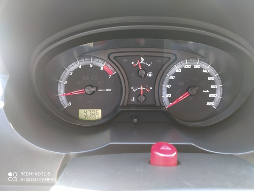 Ford Ecosport 1.6 My10 Xl Plus Mp3 4x2 2011