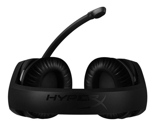 Imagen 3 de 4 de Auriculares gamer HyperX Cloud Stinger HX-HSCS negro