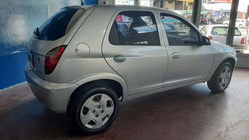 Chevrolet Celta 1.4 Lt Ab+abs