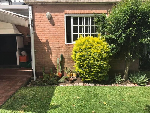 Venta - Casa En Pilar House - Bayugar Negocios Inmobiliarios