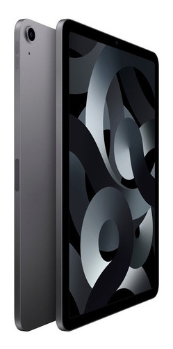 Apple iPad Air (5ª generación) 10.9" Wi-Fi 64 GB Chip M1 - Gris espacial
