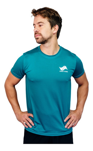Imagen 2 de 5 de Remera Lycra Uv