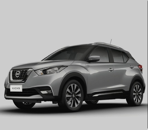 Nissan Kicks 1.6 Sense 120cv