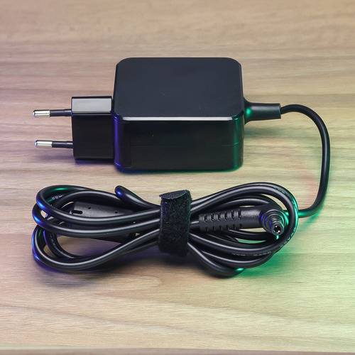 Carregador Fonte Notebook Asus 19v 2,37a 45w Plug 5.5x2.5mm Z550ma z450la z550sa Grasep D-AS45B