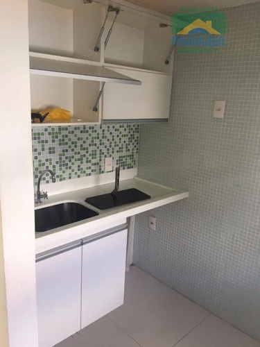 Imagem 15 de 15 de Apartamento À Venda - Praia De Manaíra - João Pessoa - Pb - Ap1046