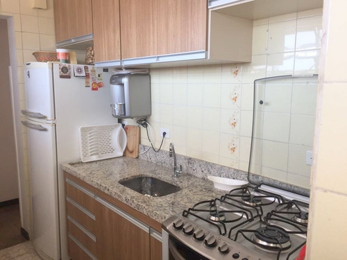 Imagem 7 de 13 de Apartamento - Mooca - Ref: 6751 - V-6751