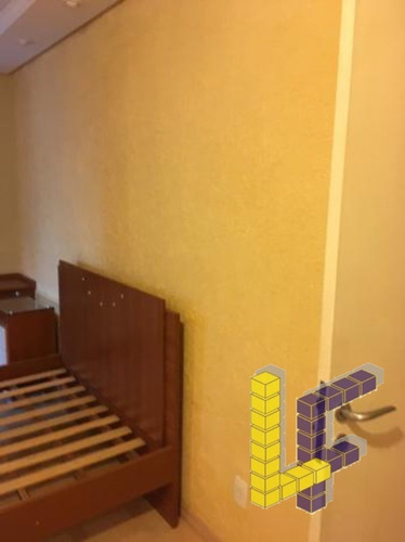 Venda Apartamento Sao Caetano Do Sul Santo Antonio Ref: 1459 - 14594