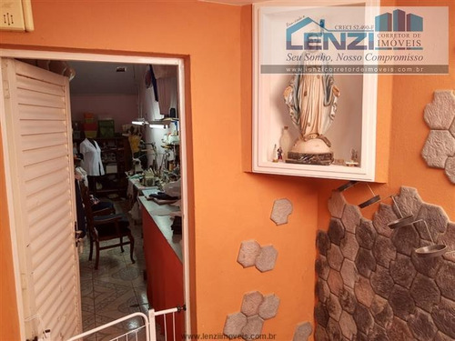 Casas À Venda Em Bragança Paulista/sp - Compre A Sua Casa Aqui! - 1470728