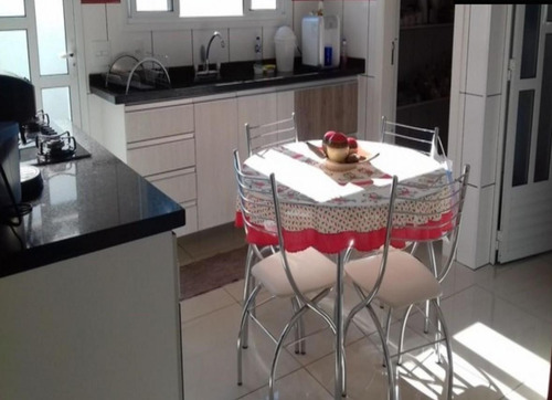 Imagem 11 de 16 de Excelente Casa, Sobrado, Venda, Jardim Colonial, Jundiaí - Ca01758 - 69409361