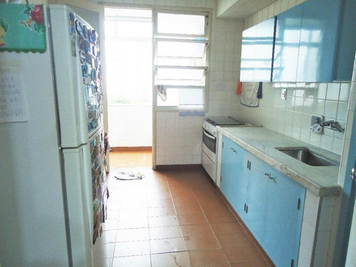 Imagem 7 de 9 de Guarujá Pitangueiras -frente Mar - 3 Dormitórios - Ap3371 - 34710062