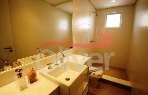 Imagem 15 de 24 de Silva Marfim, Cobertura Duplex, 3 Dormitorios, 4 Vagas De Garagem, Rebouças, Curitiba, Paraná - Ap00724 - 33449664