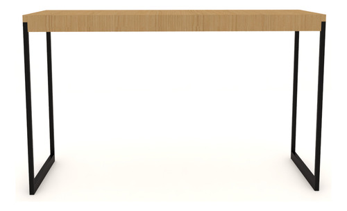 Mesa Minimalista Notebook Moderna 120x45