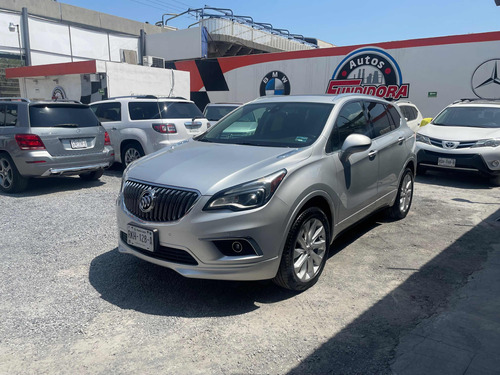 Buick Envision 2.0 Cxl At