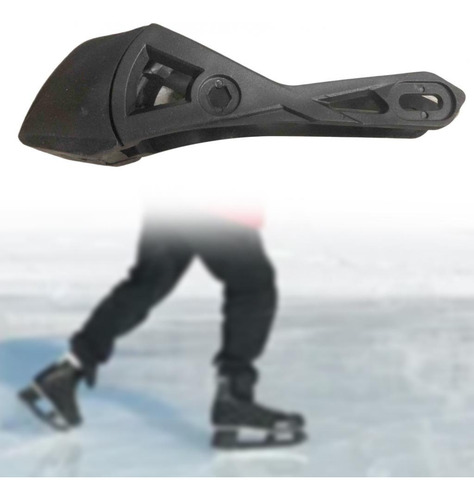 Universal Plástico Patines En Línea Frenos De Rodillo