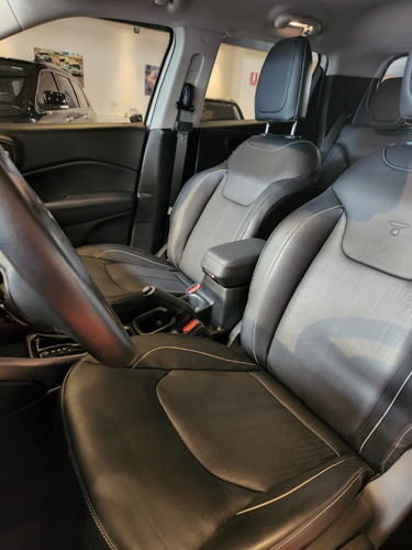 Imagen 14 de 16 de Fiat Toro 2.0 Diesel 4x4 Descuenta Iva Hilton Motors Co