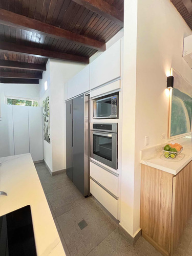 Terrazas Guacuco Margarita Arismendi Nva Esparta Cabaña Casa