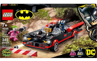 Lego Batman Batimovil Clasico | MercadoLibre ?